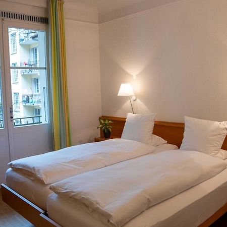 Hotel Marthahaus Bern Luaran gambar