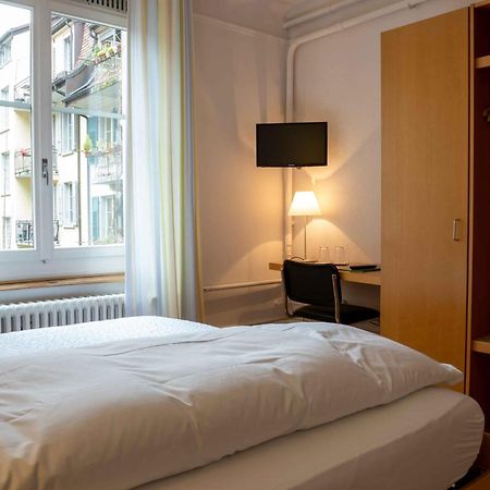 Hotel Marthahaus Bern Luaran gambar