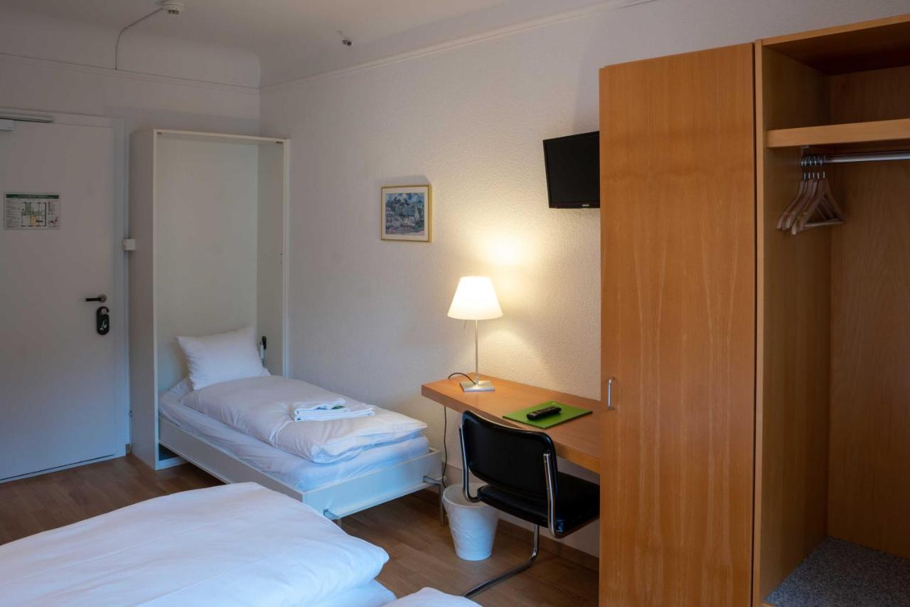 Hotel Marthahaus Bern Luaran gambar