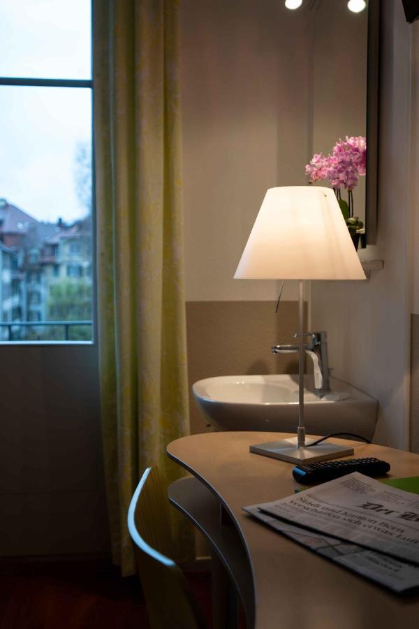 Hotel Marthahaus Bern Luaran gambar
