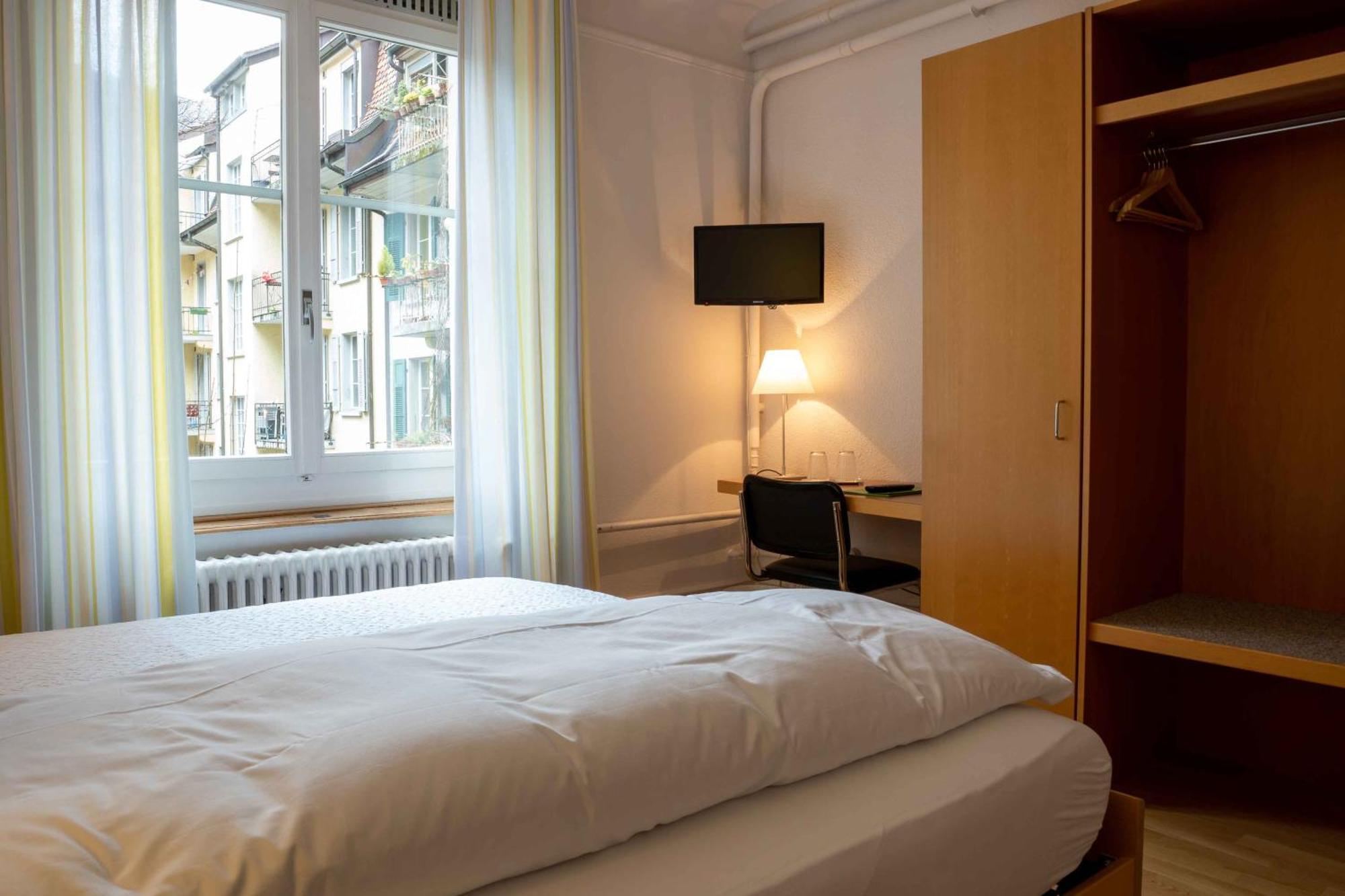 Hotel Marthahaus Bern Luaran gambar