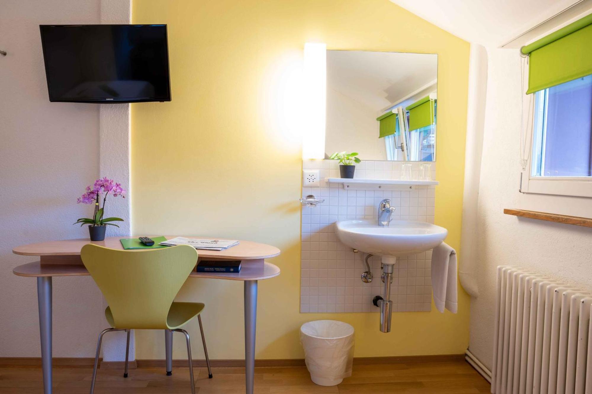 Hotel Marthahaus Bern Luaran gambar