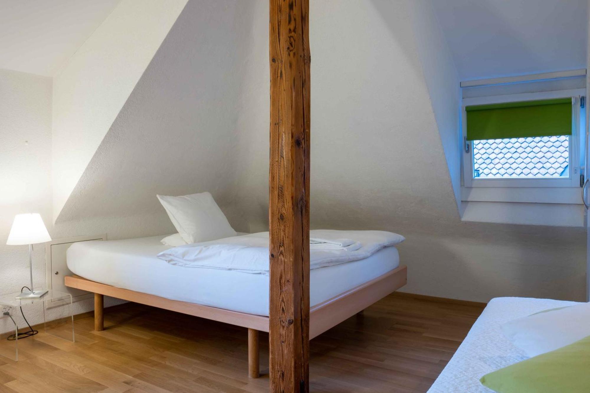 Hotel Marthahaus Bern Luaran gambar