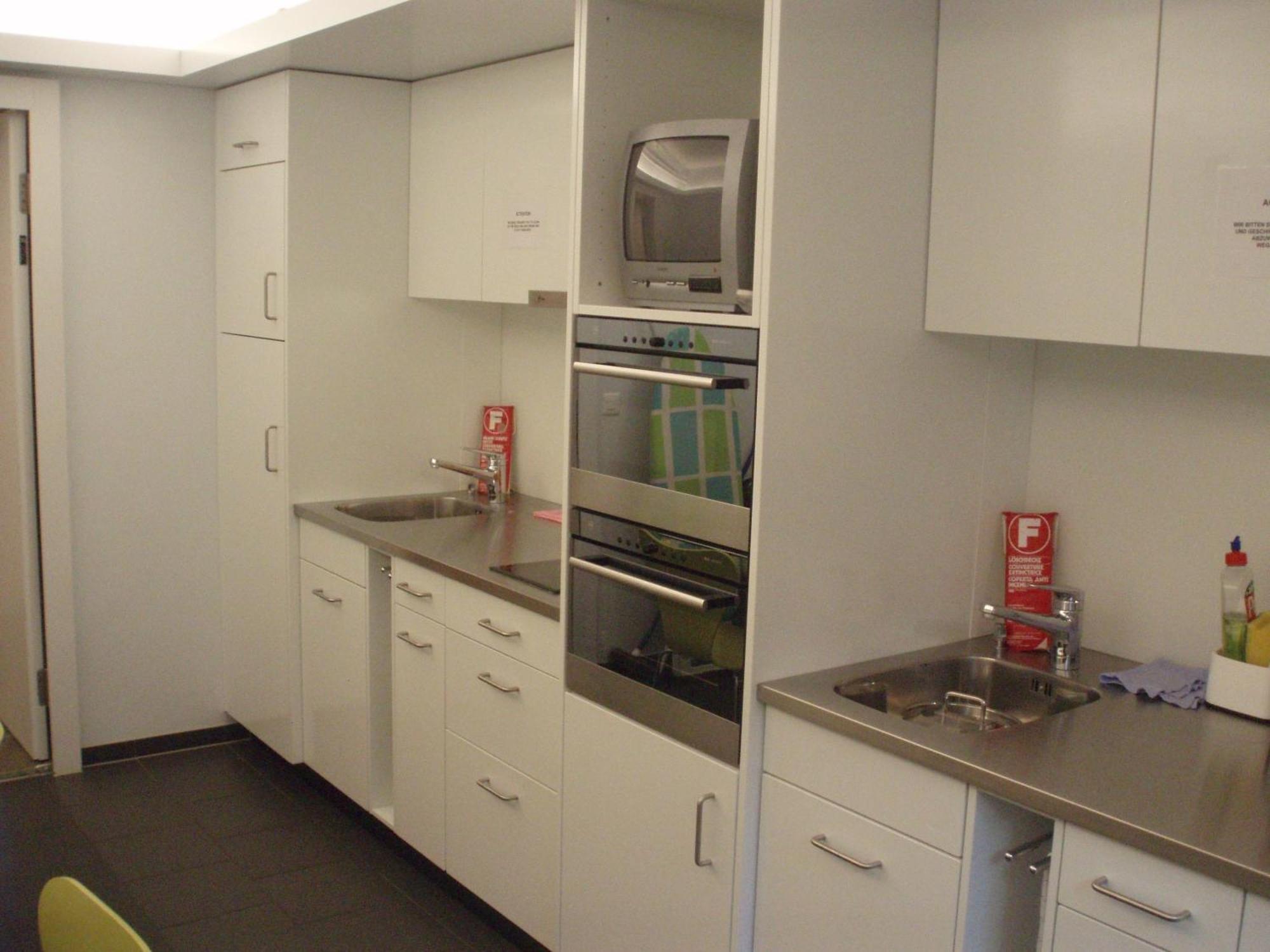 Hotel Marthahaus Bern Luaran gambar