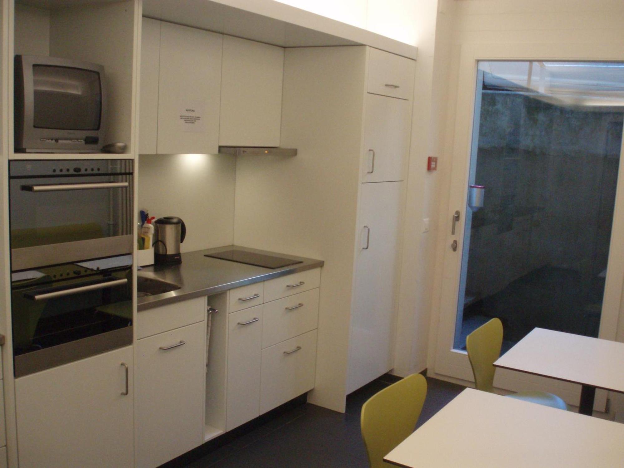 Hotel Marthahaus Bern Luaran gambar