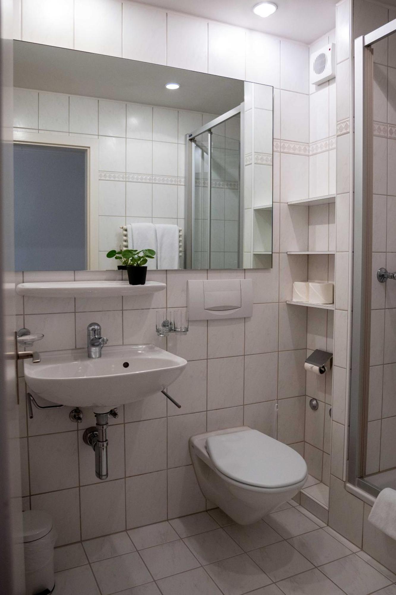 Hotel Marthahaus Bern Luaran gambar