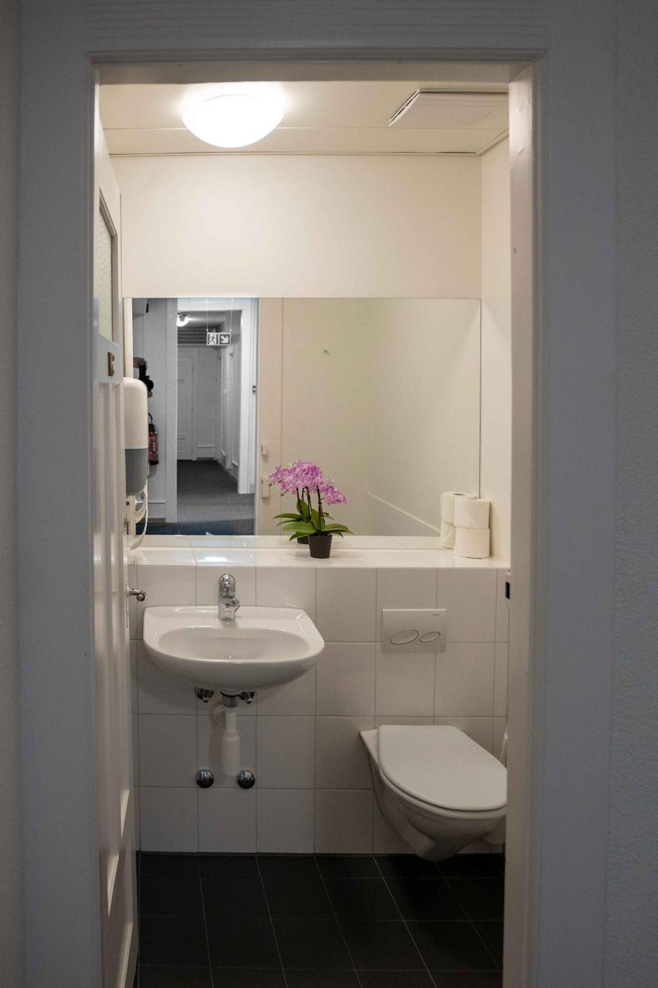 Hotel Marthahaus Bern Luaran gambar